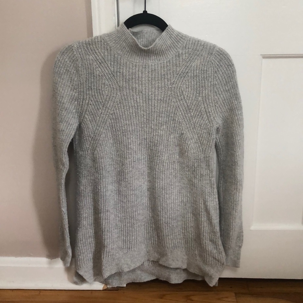 Nordstrom BP turtleneck